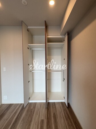 ジオエント白金台の物件内観写真